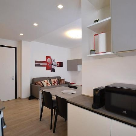 Casa Jordan - Your Home Everywhere - Pordenone Εξωτερικό φωτογραφία