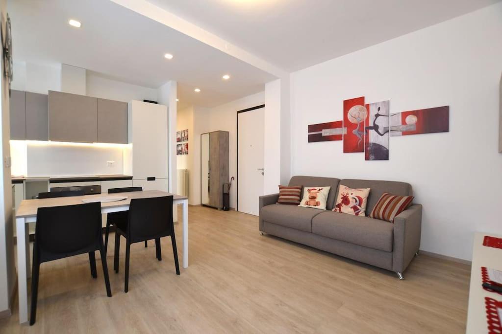 Casa Jordan - Your Home Everywhere - Pordenone Εξωτερικό φωτογραφία