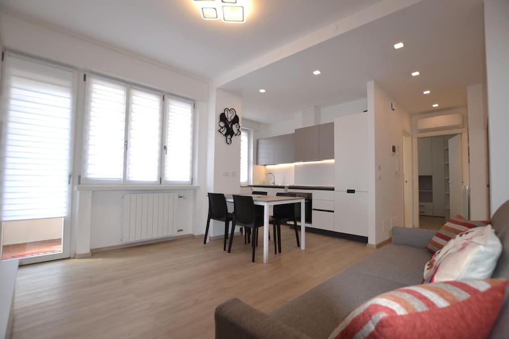 Casa Jordan - Your Home Everywhere - Pordenone Εξωτερικό φωτογραφία