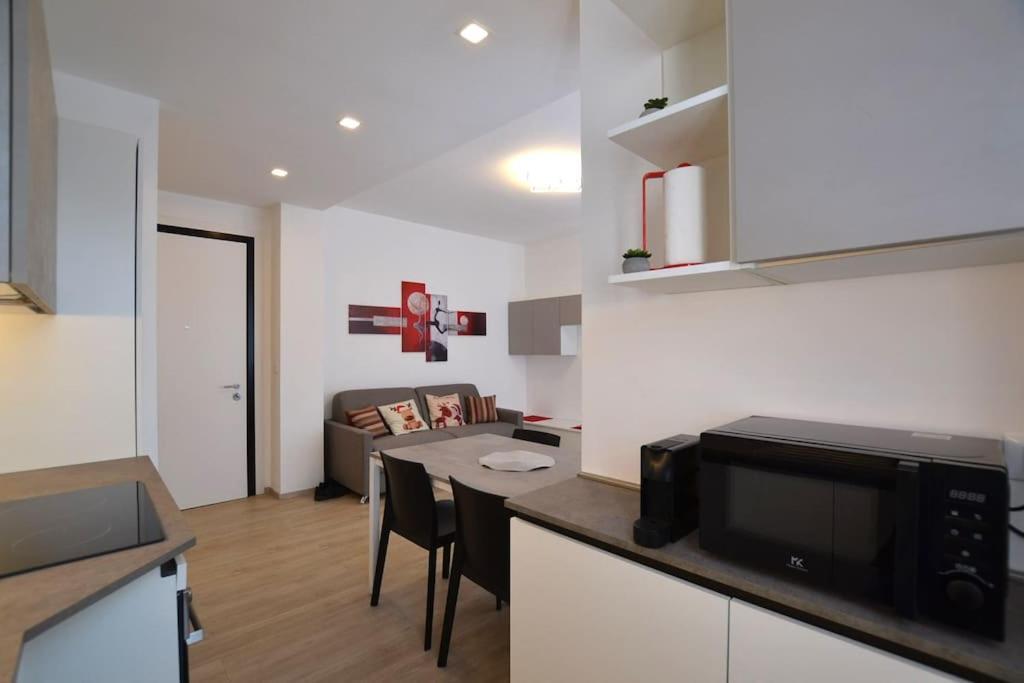 Casa Jordan - Your Home Everywhere - Pordenone Εξωτερικό φωτογραφία